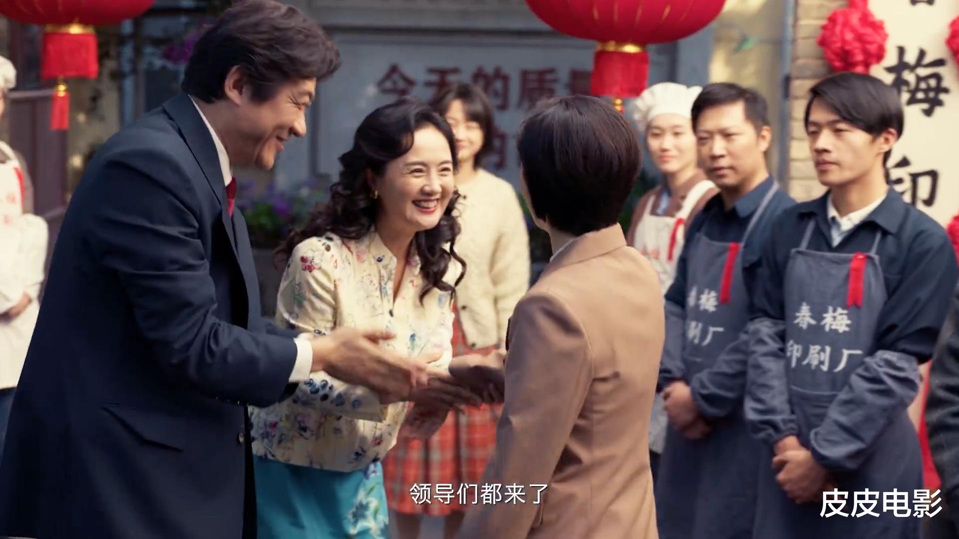 给央视《小城大事》演技最好10位演员排名，赵丽颖第5，第1无争议