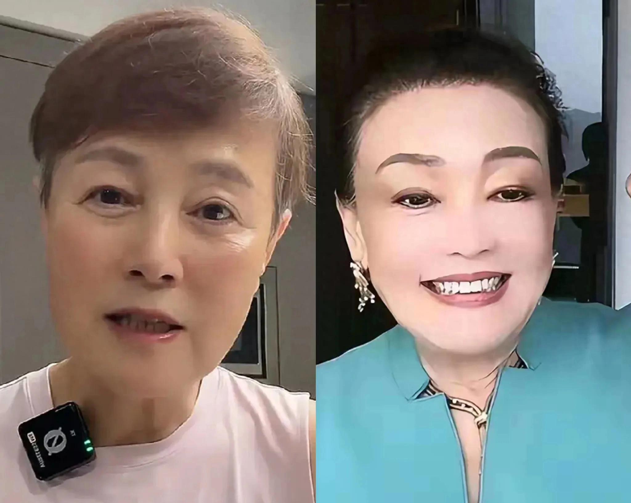 企业家史晓燕怒斥张兰，眼里只有钱，为大S说话，还波及了汪小菲