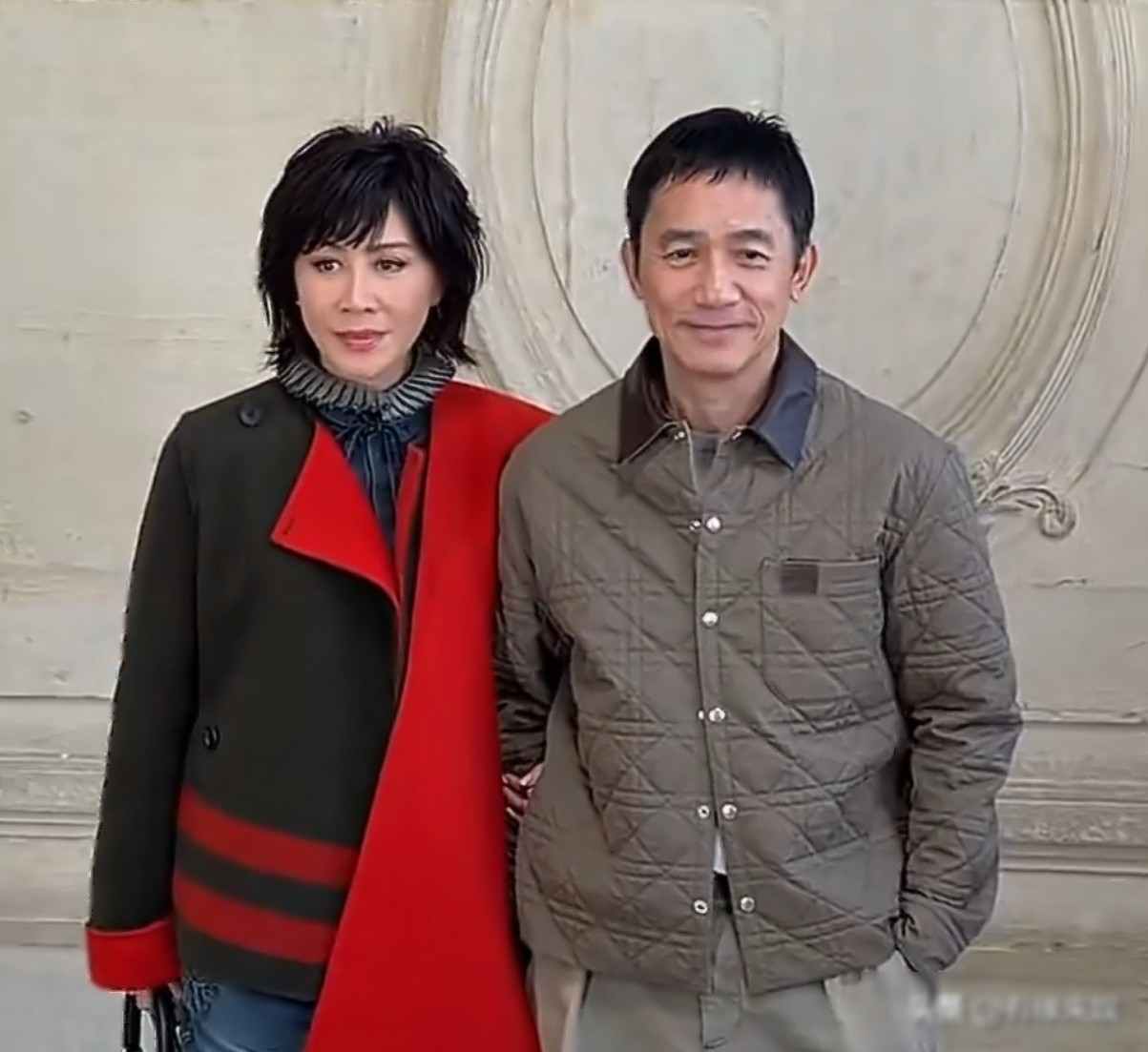 北京这一夜,被珠圆玉润的奚梦瑶惊艳,胖了一圈面相变了很多