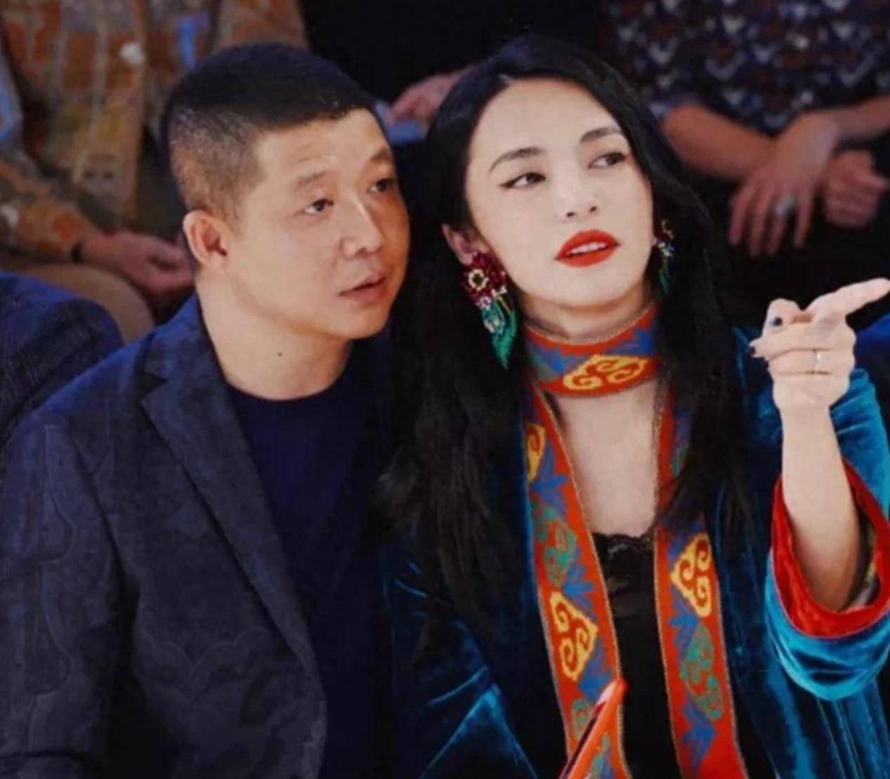 官宣离婚仅1周，46岁姚晨再次迎来“噩耗”，这下里子面子全丢了