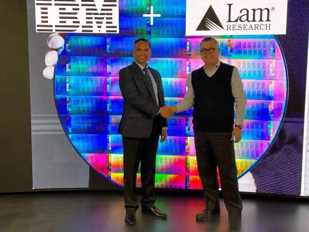 印度人領銜！IBM官宣：進軍 sub-1nm！