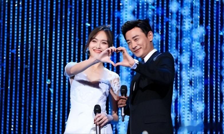 婚变真相才过三月，唐嫣突然摊牌，罗晋彻底没了体面