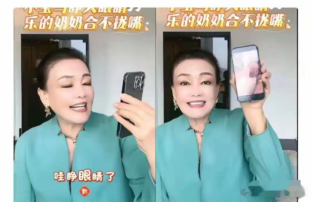 箖箖玥儿抱弟弟，全网泪目：这才是最治愈的手足情！