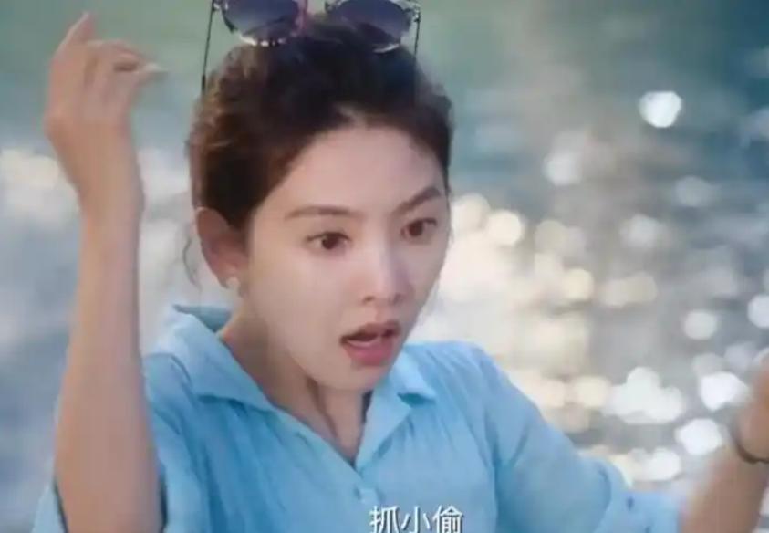 开播即翻车!央八《冬去春来》剧情离谱演技油腻,被强烈要求下架