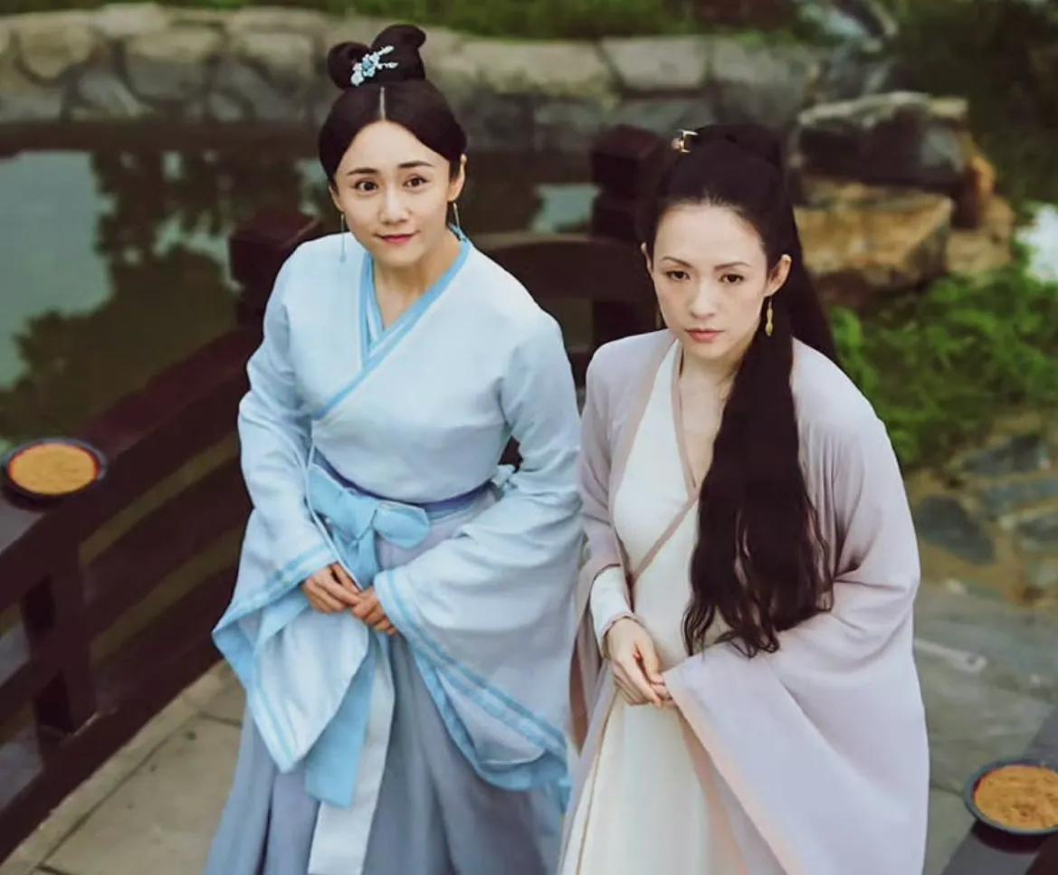 周迅没有说错，从发胖的章子怡身上：看到了娱乐圈的“残酷真相”