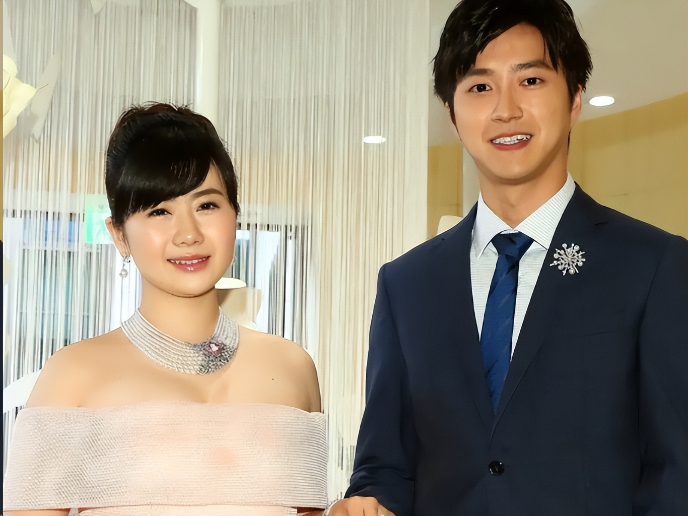 福原爱没想到，判给前夫江宏杰的6岁儿子，如今竟成他的“救赎”