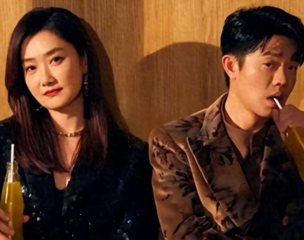 是金子总会发光？被搭档牵连的玲花，如今已然风光不似从前