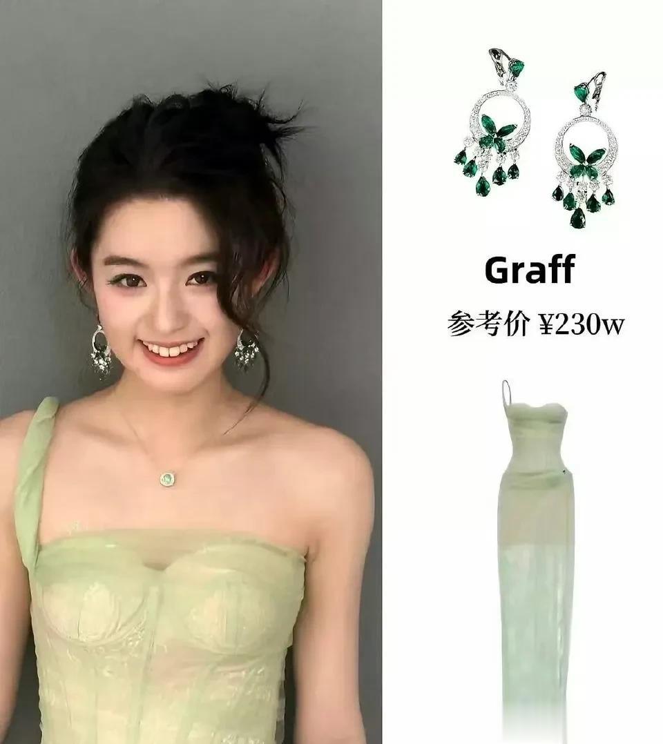 零广开播！李昀锐《冰湖重生》用扑街成全赵丽颖《楚乔传》的经典