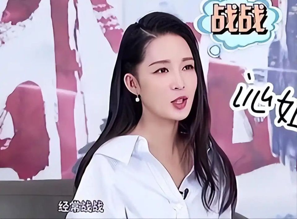 知名大V坦白肖战李沁真实关系，与经纪人相恋传闻，早就真相大白