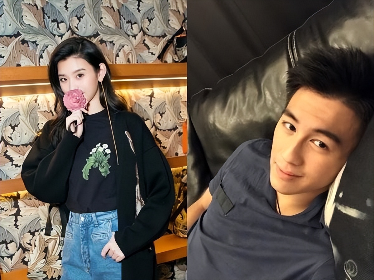 出轨风波持续发酵，“一言不发”的何猷君，终不再顾及所谓的体面