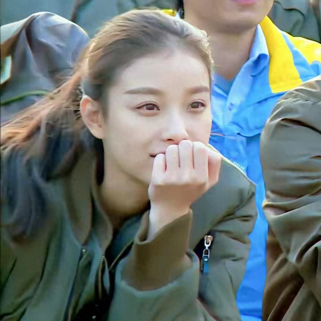 倪妮也太美了吧