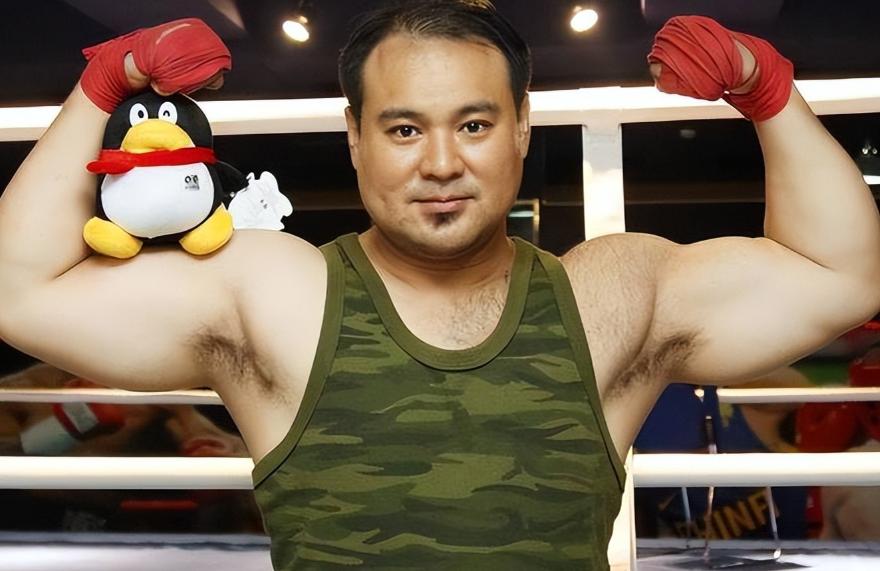 康凯：把“张飞”演成傻子，无戏可拍11年，如今现状令人唏嘘