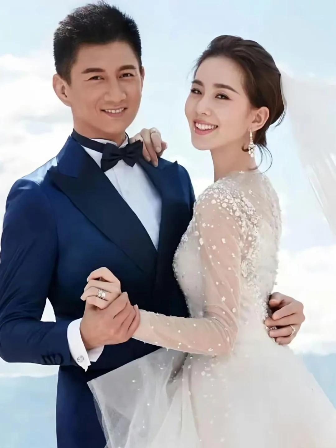 娱乐圈预言又来了！一线85花女星将官宣离婚，海外财产已分割完毕