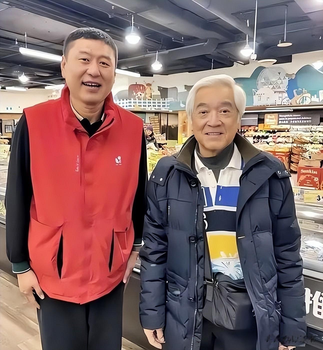 80岁秦沛:定居加拿大,很宠日本妻子,儿女低调争气都是著名歌手