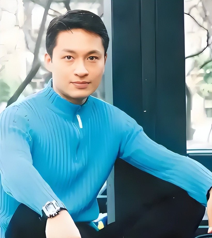 钱再多有什么用？这次被前妻爆料的马景涛，给所有离婚男星提了醒