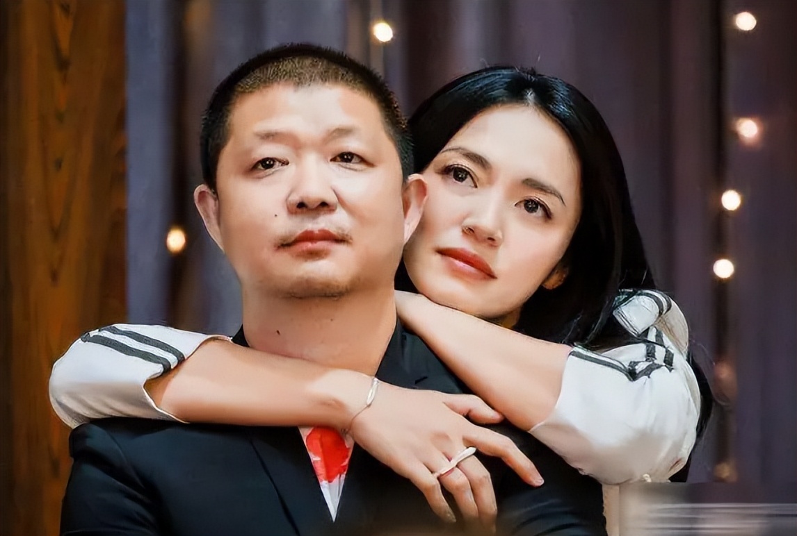 姚晨离婚继续发酵！儿子被质疑是马凡综合征，两次离婚差别太大