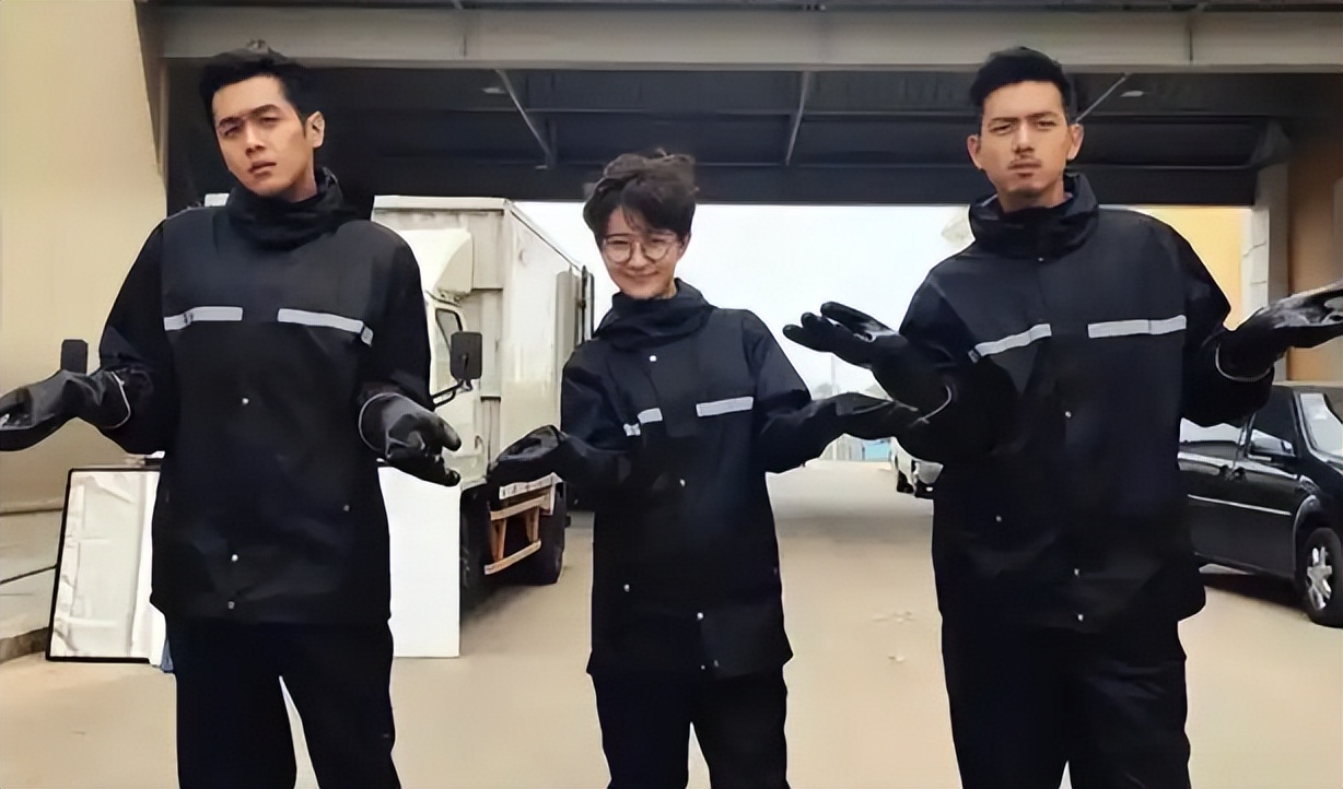 官媒亲宣,李现、杨紫同时传来喜讯,网友恭喜:终于等到这一天