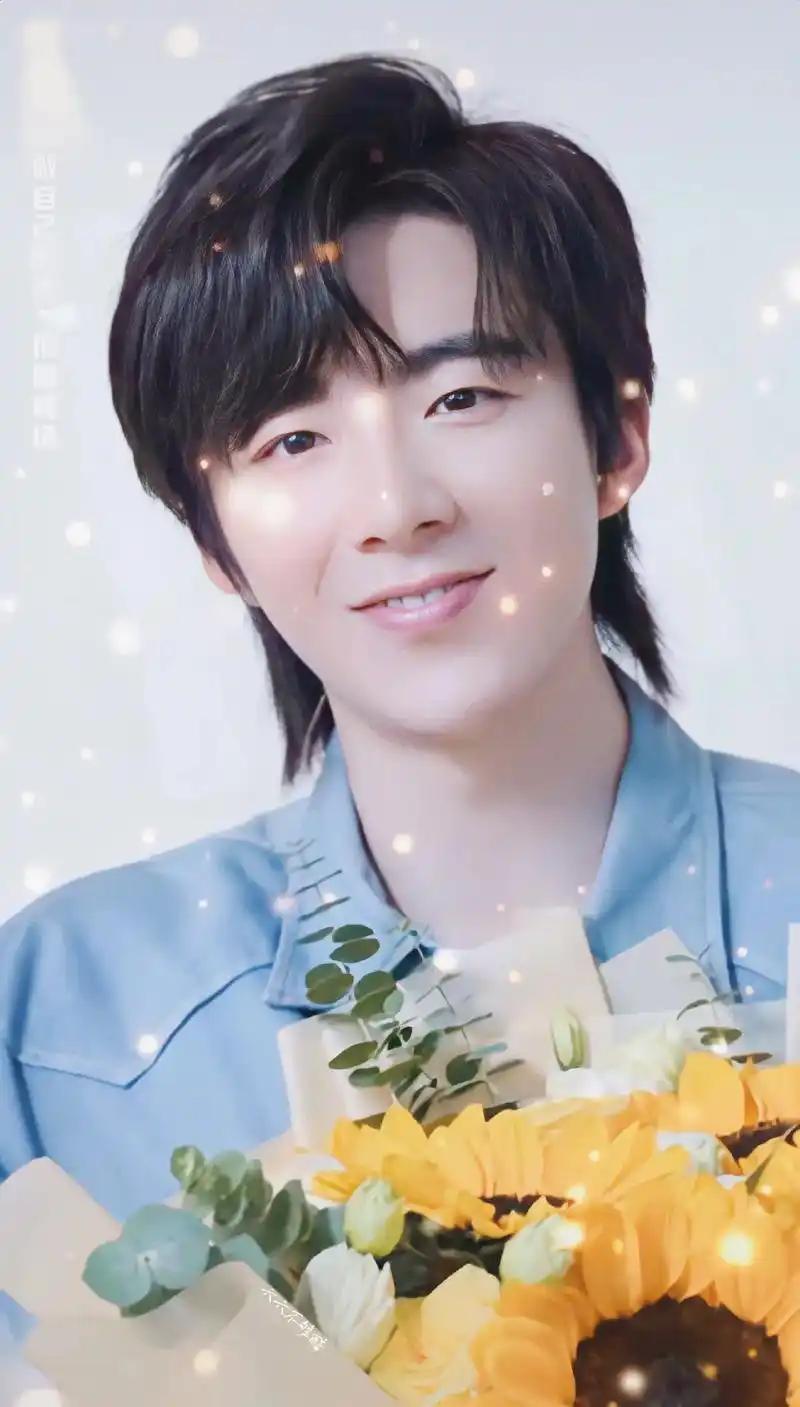 90后小生人气大洗牌,3人下桌,3人上桌,杨洋边缘化,肖战最意外