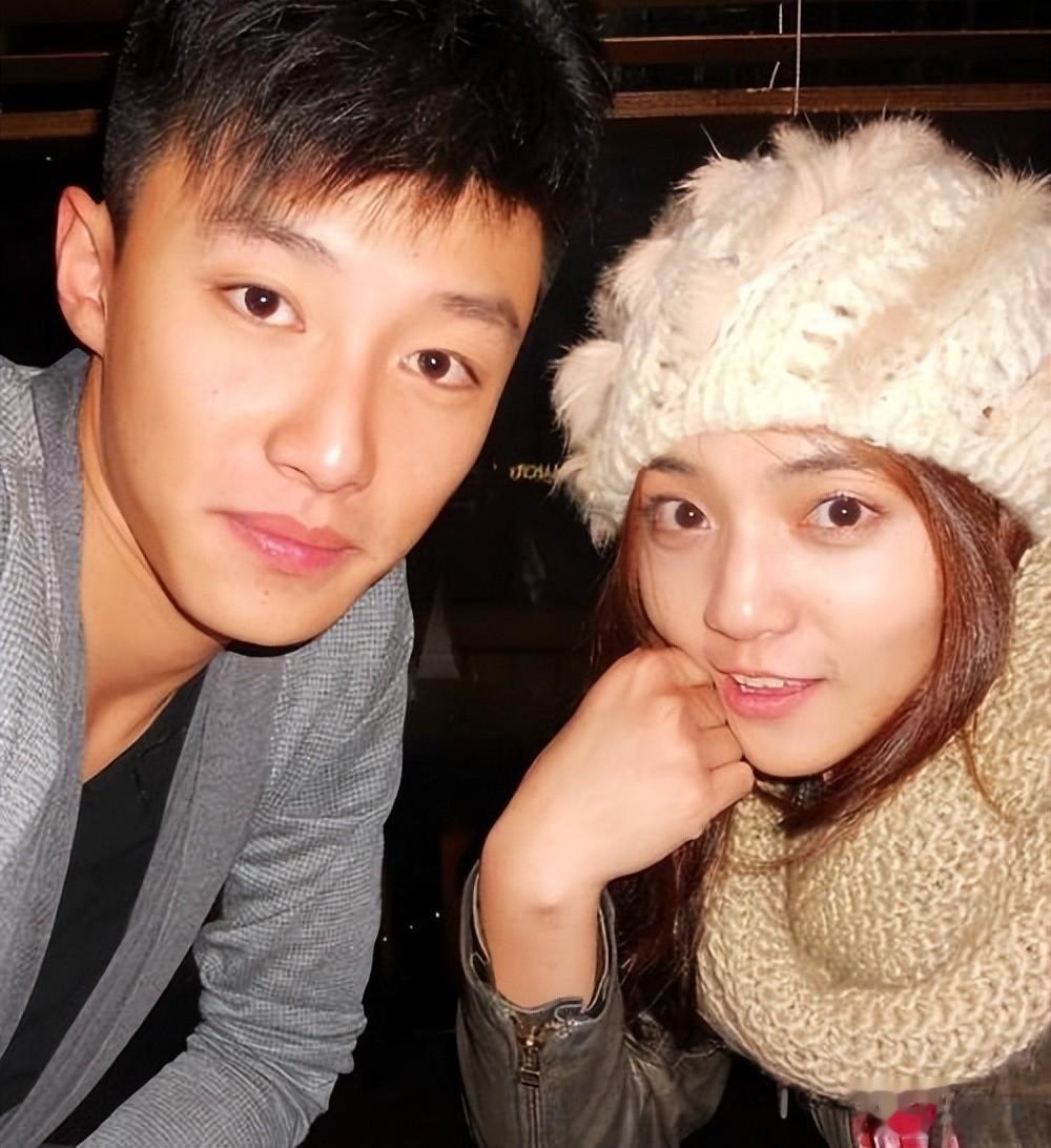 原来她是代旭老婆，父亲是泰斗级人物，却从未靠关系帮老公走捷径