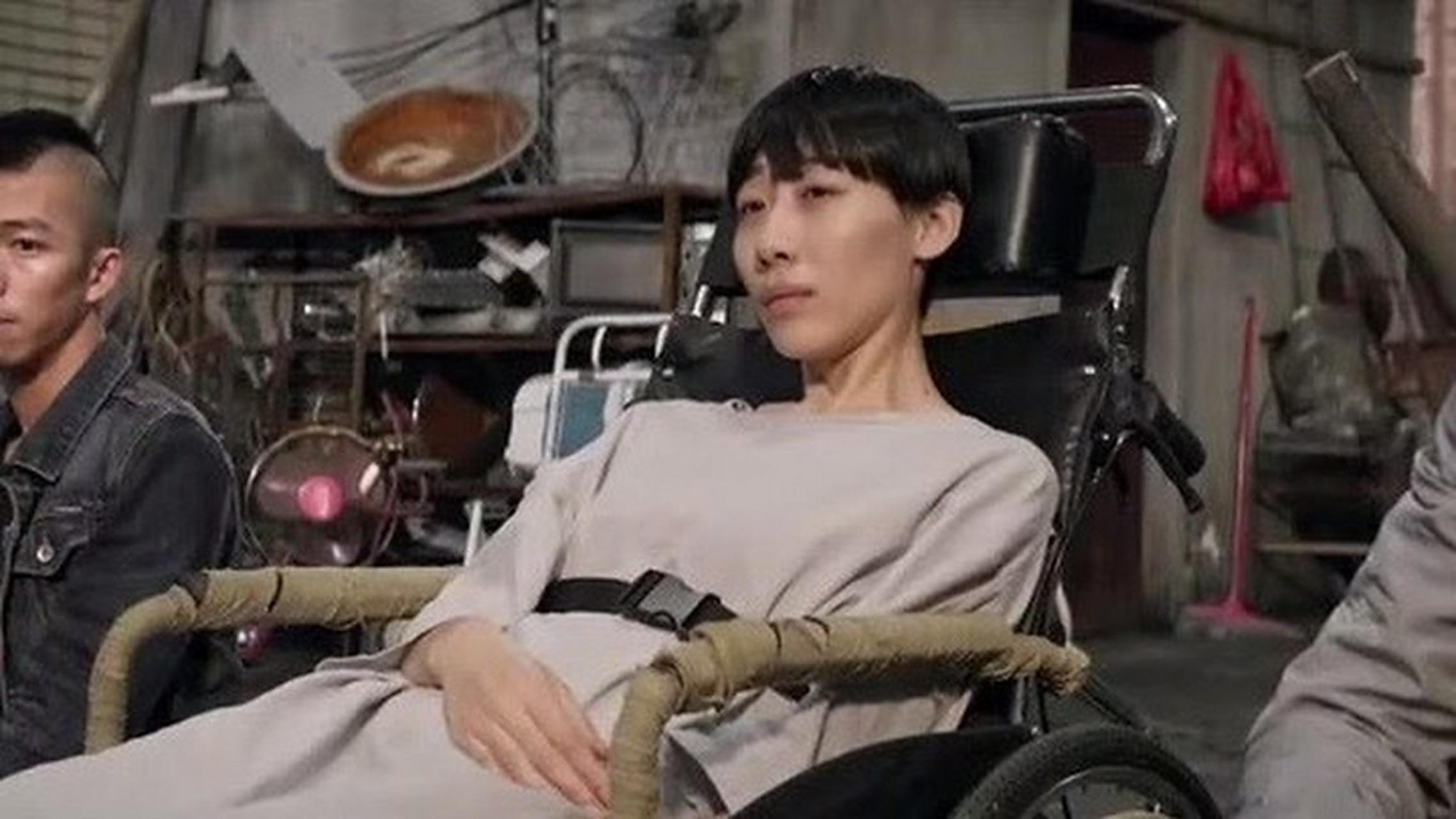 世上没有后悔药！下半身\贪婪\的任素汐，终究为自己的行为买了单