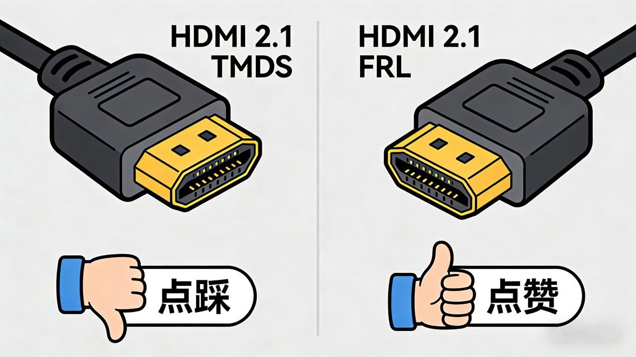 USB-A、Type-C、HDMI，筆記本常見接口解析，買對也別用錯