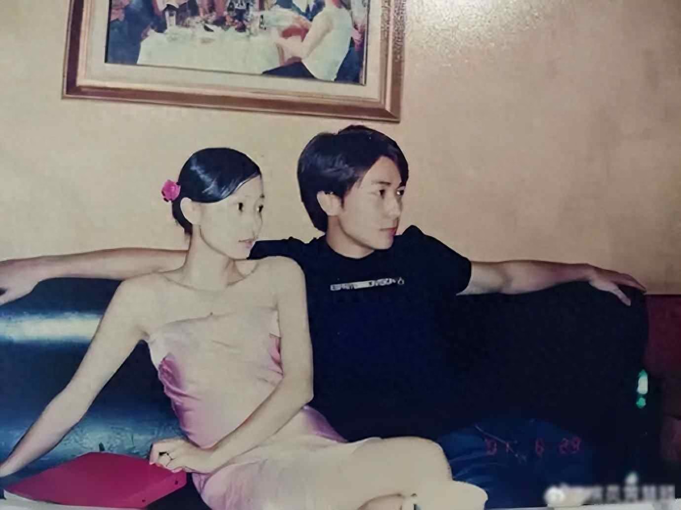 演员保剑锋方回应出轨