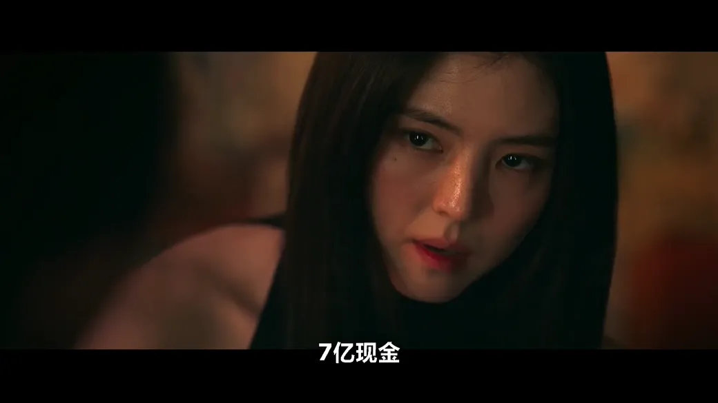 娱乐圈「最美小三」复出，又翻红了