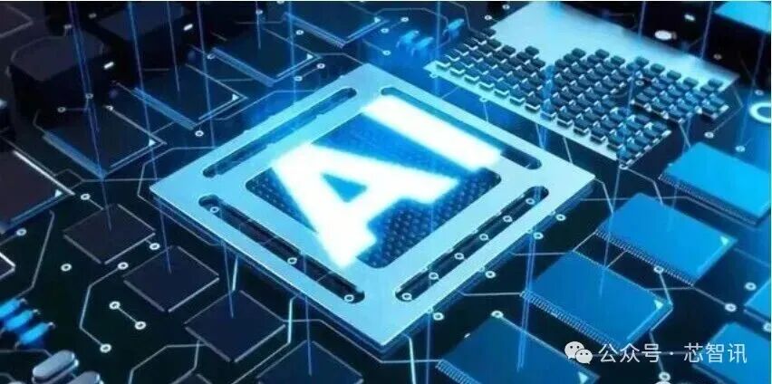 中國AI芯片市場出貨量Top10：英偉達份額腰斬，本土廠商拿下41%！
