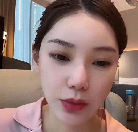 马筱梅太拼，月子里吃酸辣粉只为给老公带货，承诺汪小菲给妈道歉