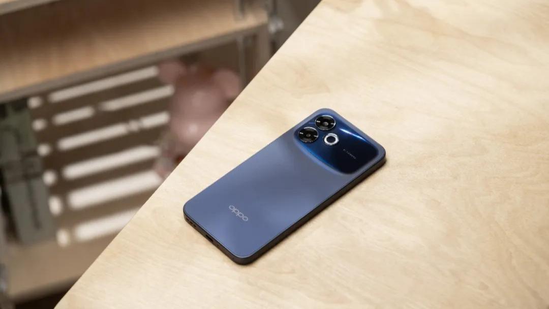 這外觀，很不千元機