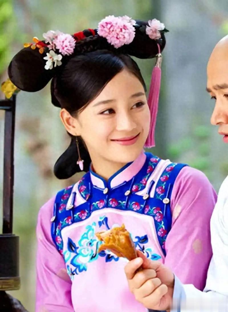 袁姗姗和马思纯演《她的盛焰》，才发现 医美脸在演技面前不值一提