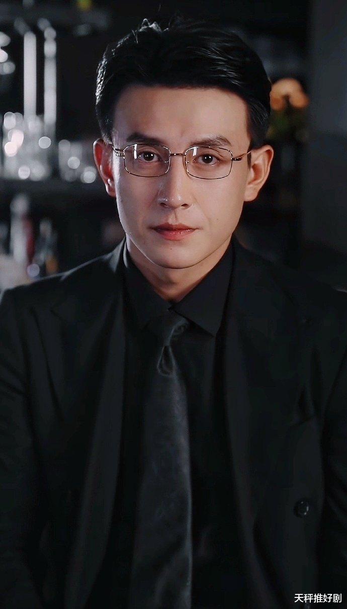 新鲜出炉！短剧男神TOP20榜单！张翅断层第一，梁思伟惜败