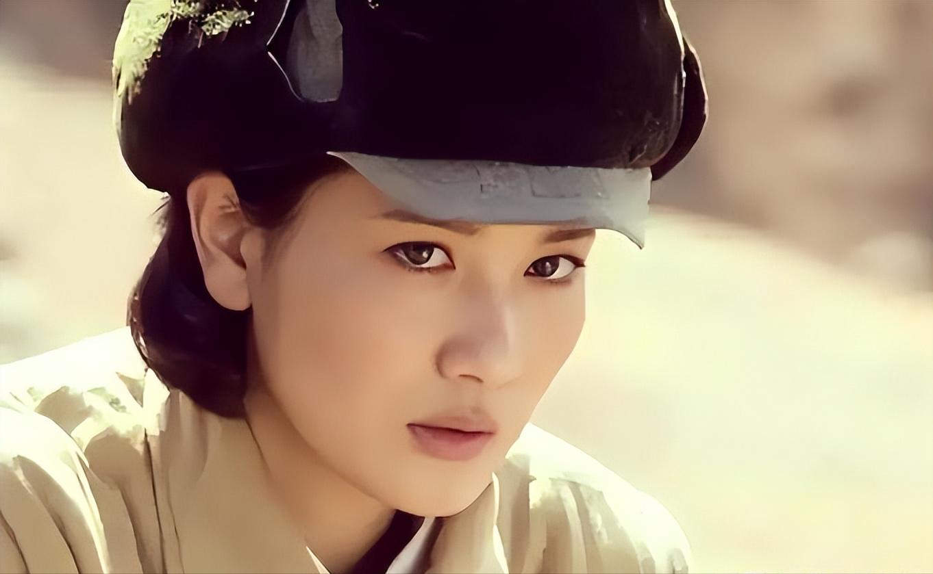 风水轮流转，12年前被侯勇抛弃的糟糠之妻，如今他已然高攀不起了