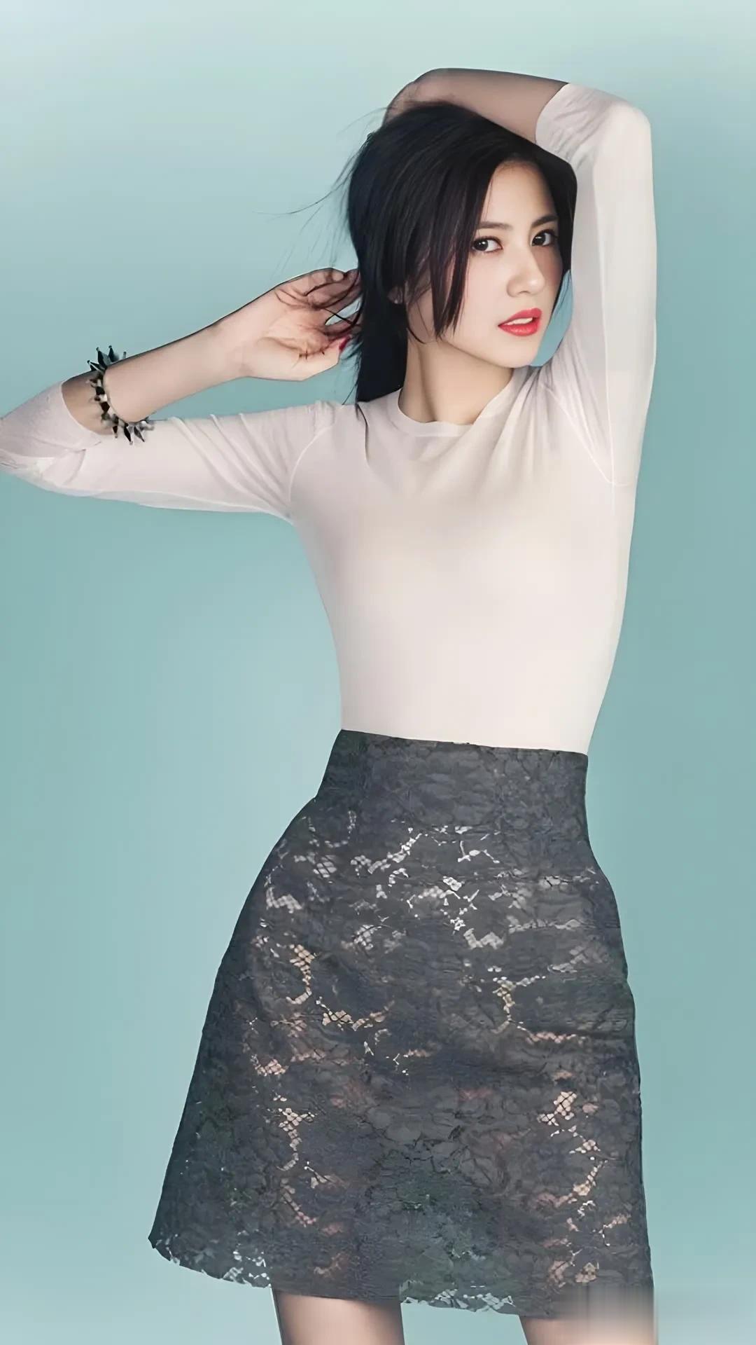 高圆圆高清写真鉴赏