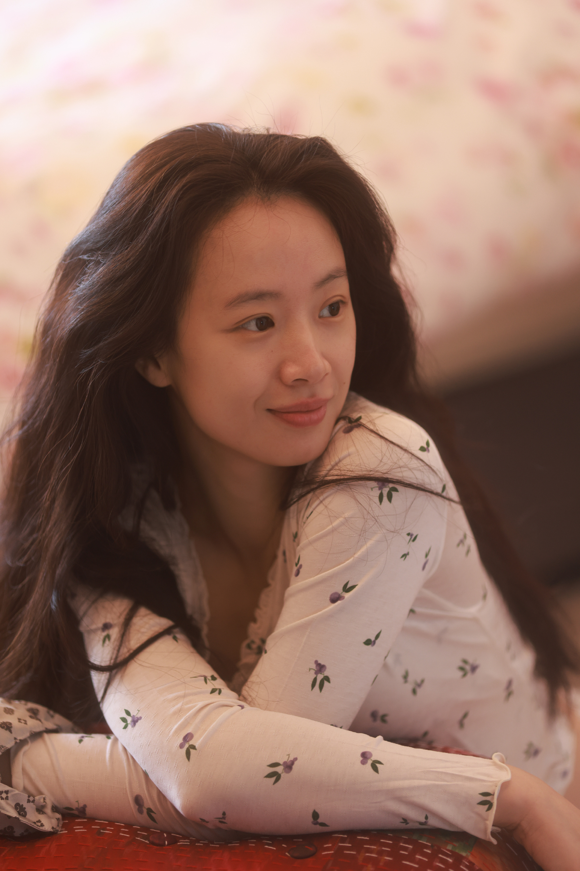 李梦 感觉至上