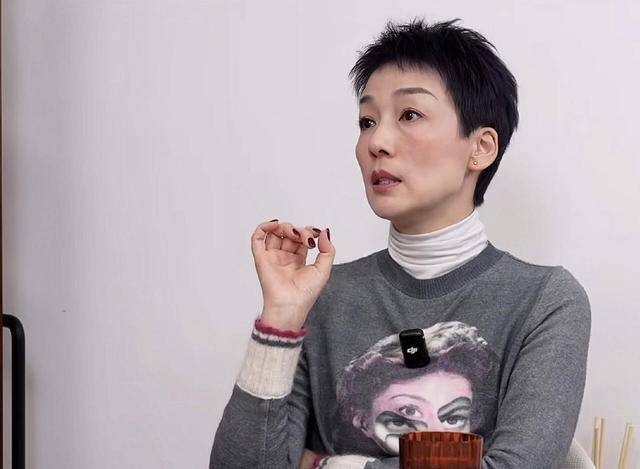 TVB知名演员自曝一年无收入