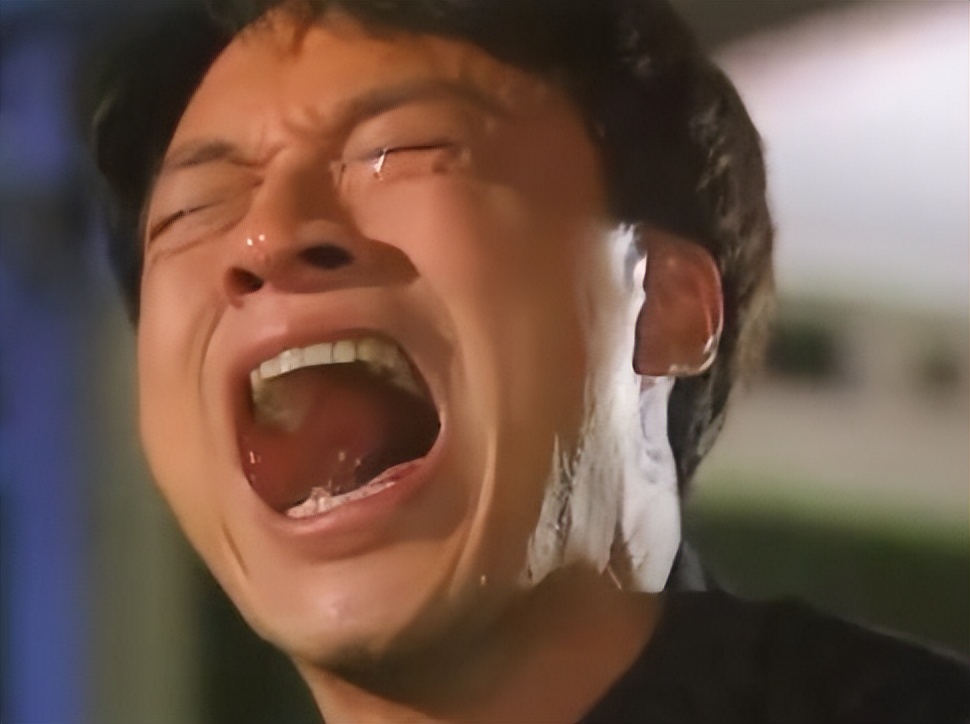 钱再多有什么用？这次被前妻爆料的马景涛，给所有离婚男星提了醒