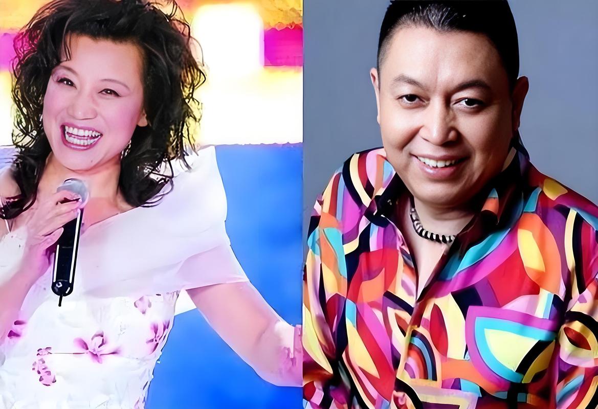 借陆树铭追悼会敛财、婚内出轨小香玉？王为念身上谣言究竟多离谱