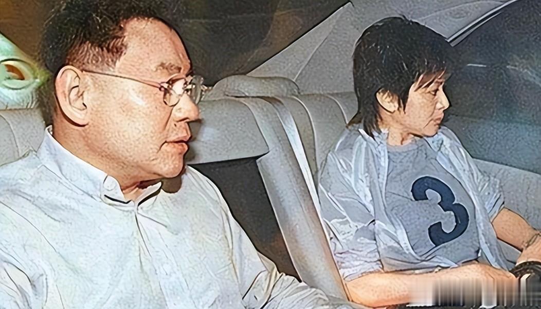 王晶再揭关之琳情史！高尔夫球事件曝光，刘銮雄当年如何证明清白