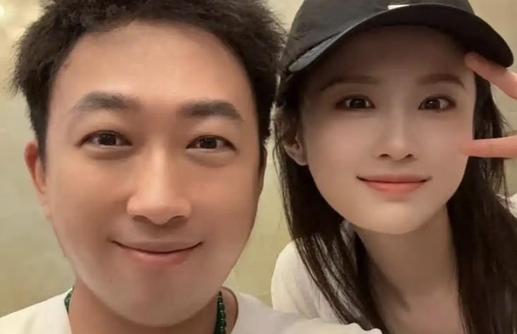 没后台没热度,32岁“谋女郎”现状:沦落和47岁于正演夫妻