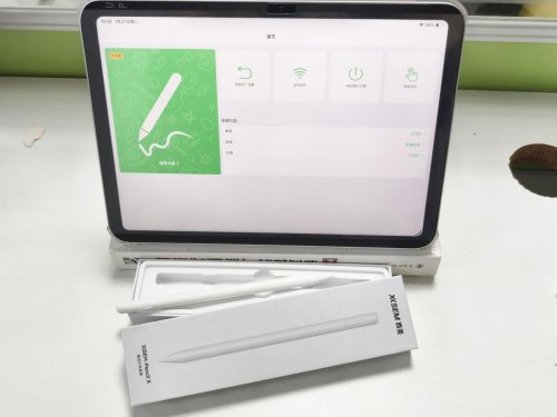 吉瑪仕電容筆怎么樣好用嗎？2026吉瑪仕，西圣，wiwu三大單品評測