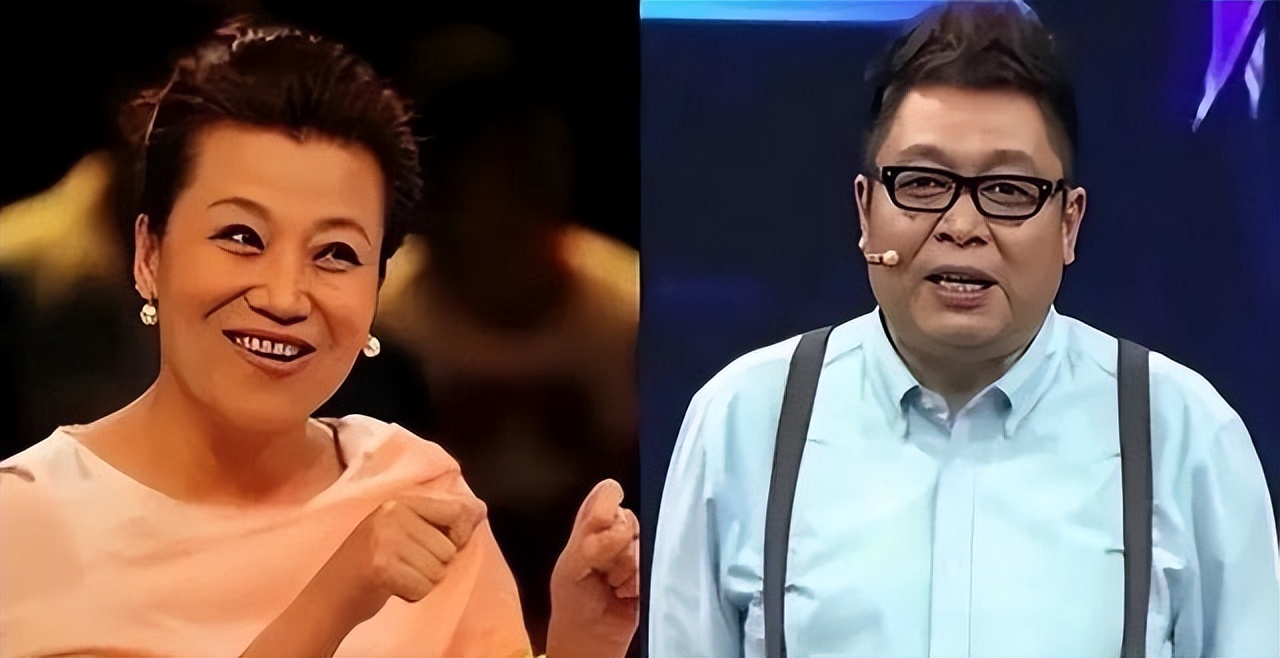 借陆树铭追悼会敛财、婚内出轨小香玉？王为念身上谣言究竟多离谱