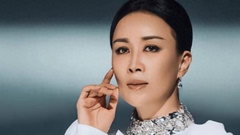 那英严谨确认版权引热议，音乐版权意识再成焦点话题