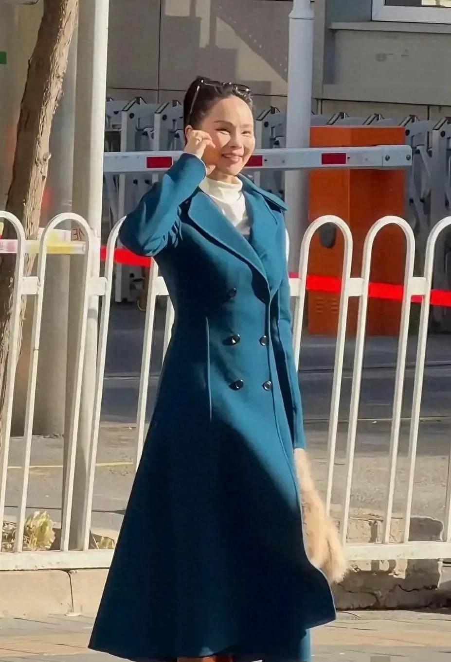 万万没想到，当年做梦都想娶得女神，现在变化这么大 ???