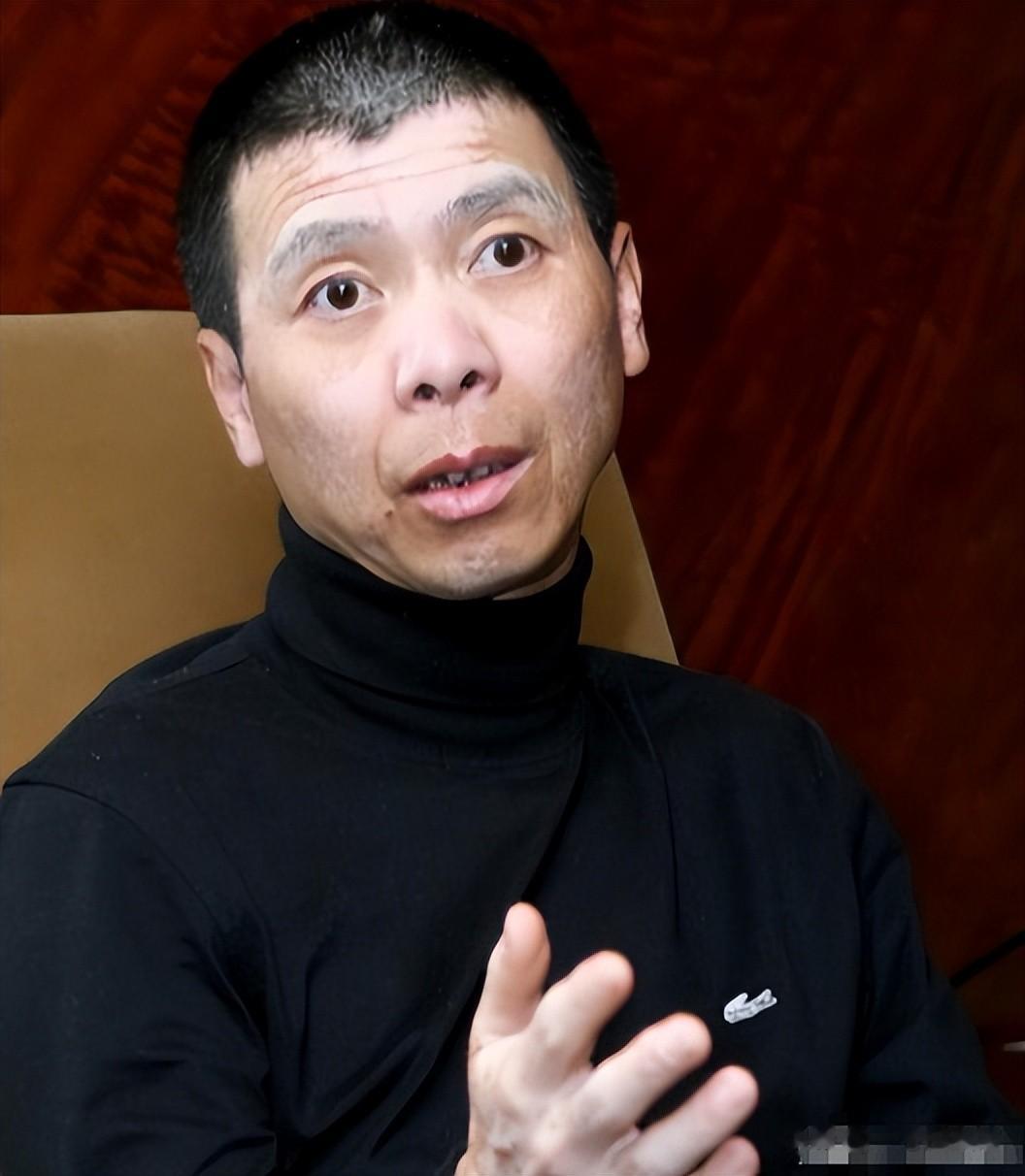 徐帆回应离婚5个月，冯小刚近况曝光，“小心思”一点也藏不住