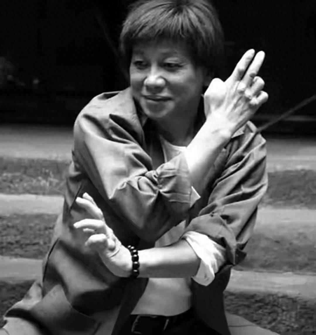 梁小龙临终遗言令人泪目,去世原因曝光,在睡梦中走的很安详