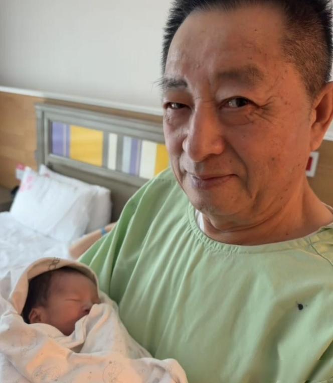 汪小菲三胎后连出状况，马筱梅疑似重蹈大S覆辙