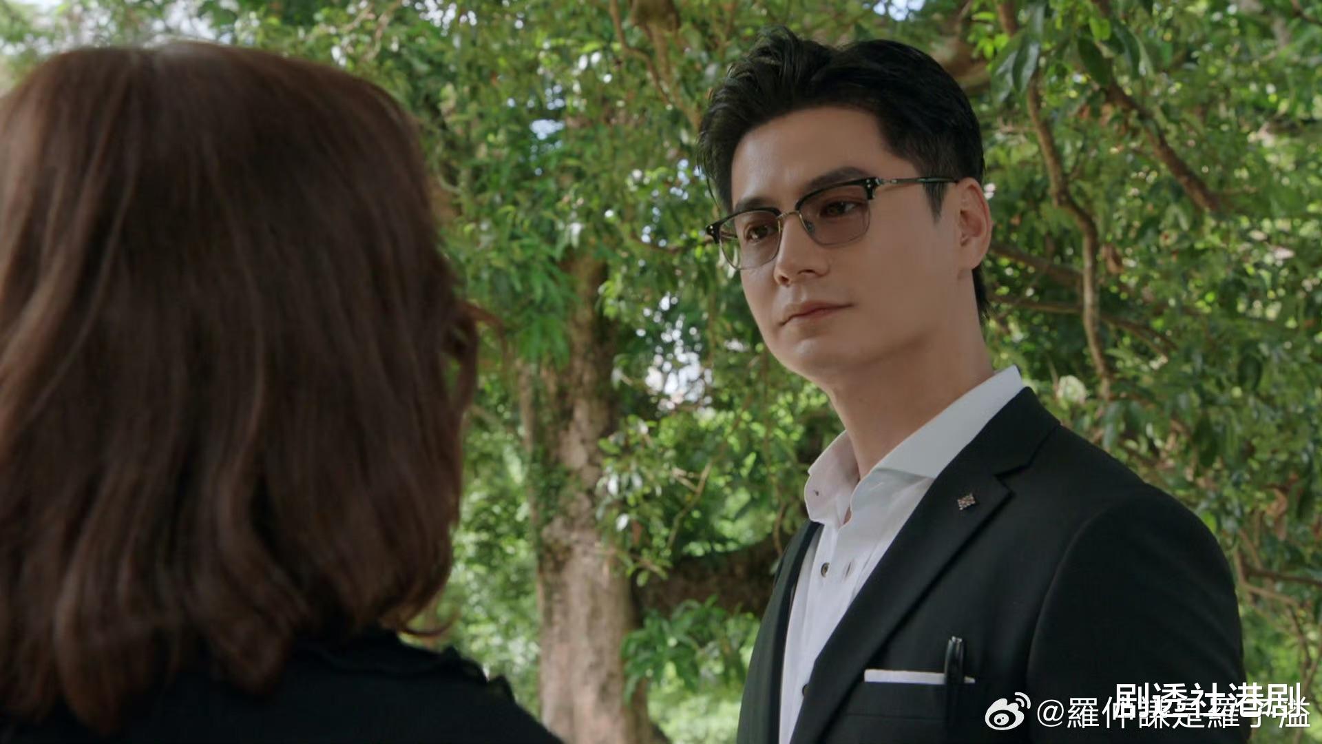期待！TVB终于有新剧开拍，演员阵容有惊喜，人气小生担正做男主