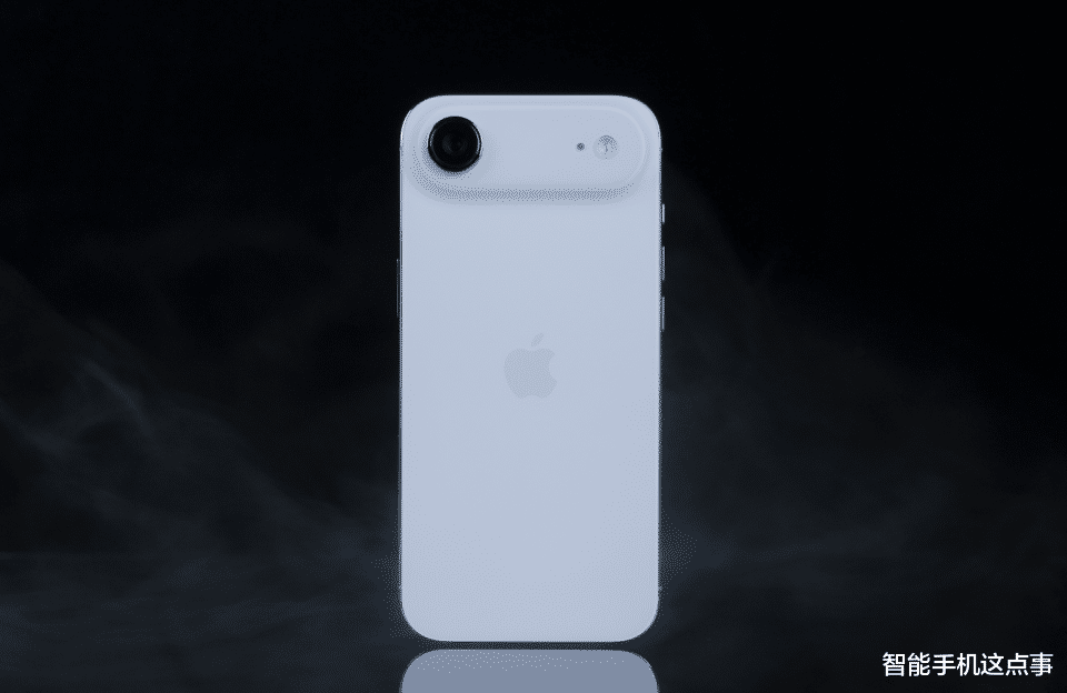 激活2000萬+屠榜！iPhone17太強，Air/15降價后開始逆襲
