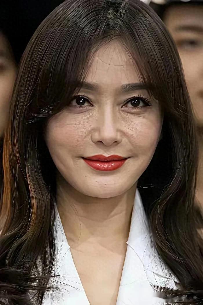 秦岚再不结婚就生不出下一代了